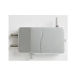 CERROJO ELECTRONICO INVISIBLE CON ALARMA