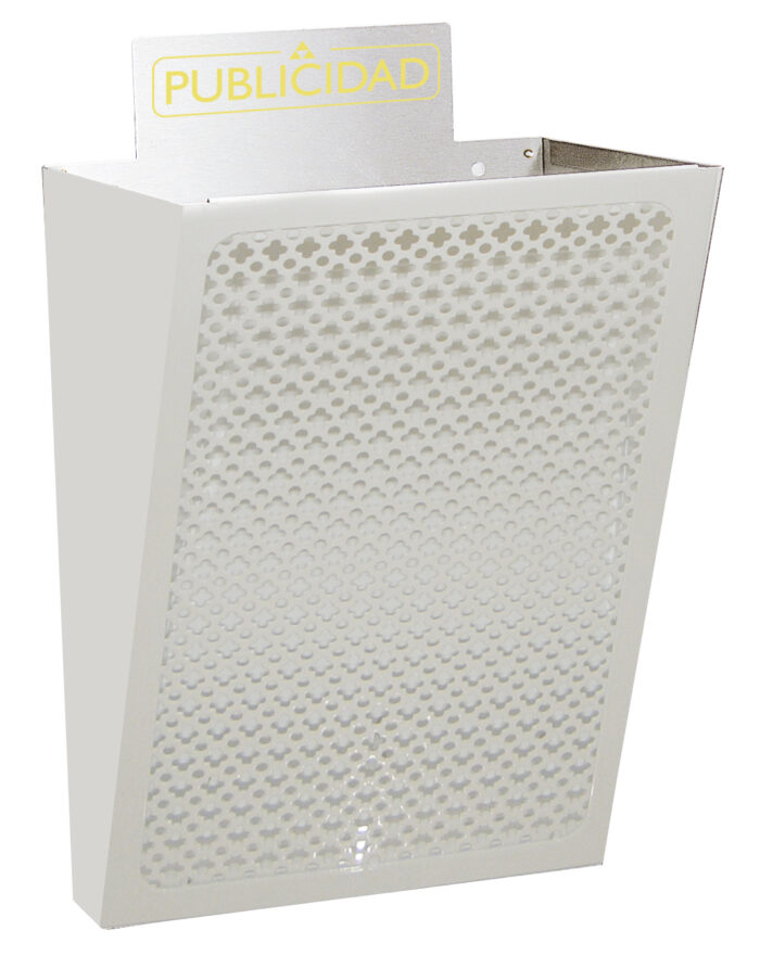 CESTA PUBLICIDAD - Imagen 3