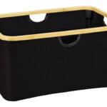 CESTA ROPA 54X26X36 - ECORI PLEGABLE