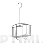 CESTO DUCHA CON COLGADOR