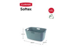 CESTO ROPA L SOFTEX - Imagen 5