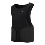 CHALECO CALEFACTABLE A BATERIA - TALLA UNICA