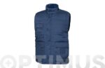CHALECO MULTIBOLSILLOS AZUL