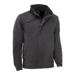 CHAQUETA ACOLCHADA TEJIDO IMPERMEABLE CANADA