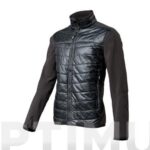 CHAQUETA ANGRY NEGRO - TALLA M