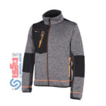CHAQUETA EXTREME REVENGE GRIS