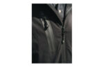 CHAQUETA IMPERMEABLE CON CAPUCHA ZENTRO NEGRO - Imagen 4