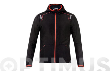 CHAQUETA LIGERA WINDSTOPPER