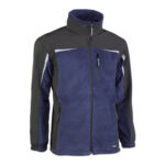 CHAQUETA MIXTA CORTAVIENTO NEVADA