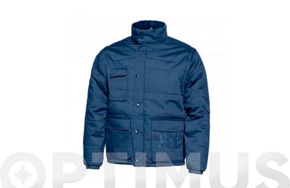 126_68e6482abcf2d CHAQUETA MULTIBOLSILLOS DESMONTABLE AZUL - Imagen 1