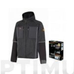 CHAQUETA SILKY EXTREME - TALLA S