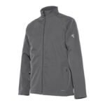 CHAQUETA TECNICA 3 CAPAS TIVAR GRIS