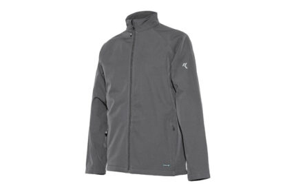 CHAQUETA TECNICA 3 CAPAS TIVAR GRIS