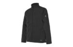 CHAQUETA TECNICA 3 CAPAS TIVAR NEGRO