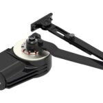 CIERRAPUERTA 22B50 CLASIC BRAZO NORMAL