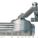 CIERRAPUERTA 33AT50 CLASIC BRAZO RETENEDOR