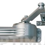 CIERRAPUERTA 33B50 CLASIC BRAZO NORMAL