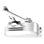 CIERRAPUERTA 44AT50 CLASIC BRAZO RETENEDOR