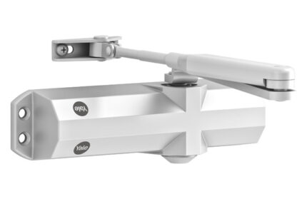 CIERRAPUERTA 4500 BRAZO NORMAL FUERZA 2-4