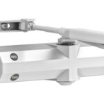 CIERRAPUERTA 4500 BRAZO RETENEDOR FUERZA 2-4