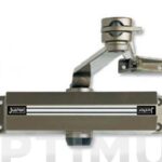 CIERRAPUERTA CH1-2 BRAZO RETENCION LIBRE