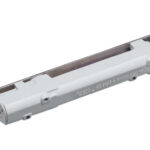 CIERRAPUERTA ITS-96 EMBUTIDO FUERZA 2-4 - 338X32X42MM