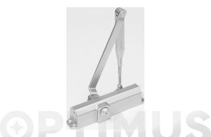 CIERRAPUERTA TS COMPACT BRAZO NORMAL