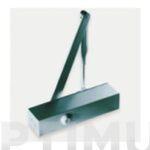 CIERRAPUERTA TS-83 SIN BRAZO FUERZA 3-6