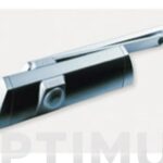 CIERRAPUERTA TS-90 CON GUIA FUERZA 3-4