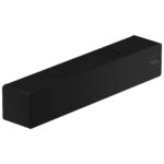 CIERRAPUERTA TS-98 XEA SIN GUIA DESLIZANTE FUERZA 1-6