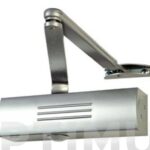 CIERRAPUERTA UNIK 2400 COMBI BRAZO NORMAL - A2459S.BLANCO