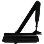 CIERRAPUERTAS DC110 BRAZO NORMAL