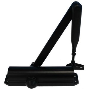 CIERRAPUERTAS DC110 BRAZO NORMAL