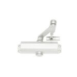 CIERRAPUERTAS DC110 BRAZO RETENEDOR - Imagen 2