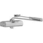 CIERRAPUERTAS DC110 BRAZO RETENEDOR - Imagen 3