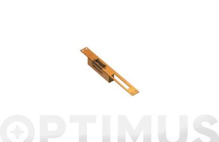 CIERRE ELECTRICO CON FRONTAL SERIE 1700