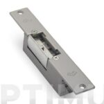 CIERRE ELECTRICO CON FRONTAL SERIE 800 - 832 AUTOMATICO FRONTAL 901 GRIS