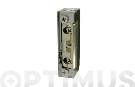 CIERRE ELECTRICO SERIE 99 ABF AUTOMATICO DESBLOQUEO REGULABLE - SIN ARMADURA