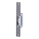 CIERRE ELECTRICO SERIE 99-2 REGULABLE INVERTIDO - ARMADURA S 22MM GRIS