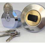 CIERRE PERSIANA EMBUTIR SUELO - PUERTAS ENROLLABLES LLAVES DE PUNTO