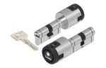 CILINDRO CPLUS CON ALARMA, LEVA LARGA - Imagen 3