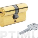 CILINDRO D6 LEVA CORTA