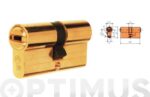 CILINDRO DS10 LEVA LARGA