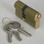 CILINDRO LOCKINGLINE LEVA CORTA