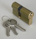 CILINDRO LOCKINGLINE LEVA CORTA