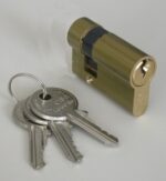 CILINDRO LOCKINGLINE LEVA CORTA - Imagen 6