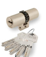 CILINDRO PERFIL SUIZO SPR CORONA 14 DIENTES - Imagen 3