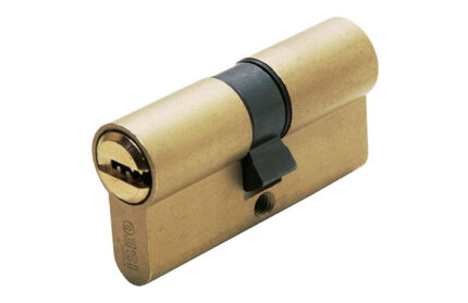 CILINDRO R6 LEVA CORTA