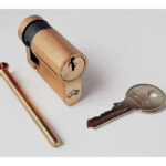 CILINDRO SERVICIOS PUBLICOS 40 MM