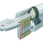 CILINDRO T60 LEVA LARGA